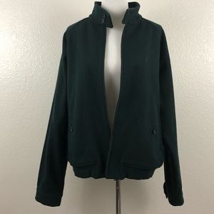 Vintage Polo Ralph Lauren Men’s Wool Coat sz Large